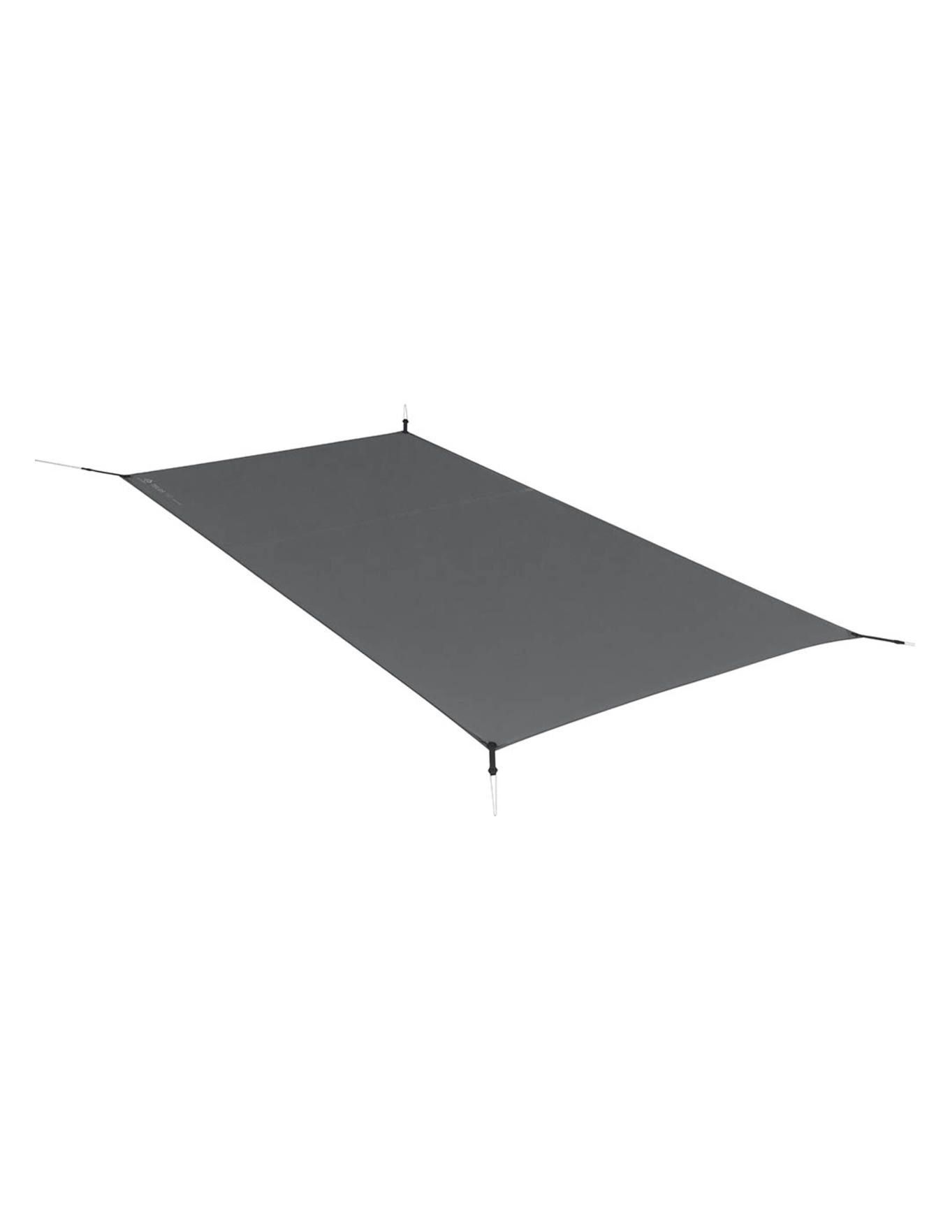 Telos TR3 Lightfoot Footprint + Sea To Summit