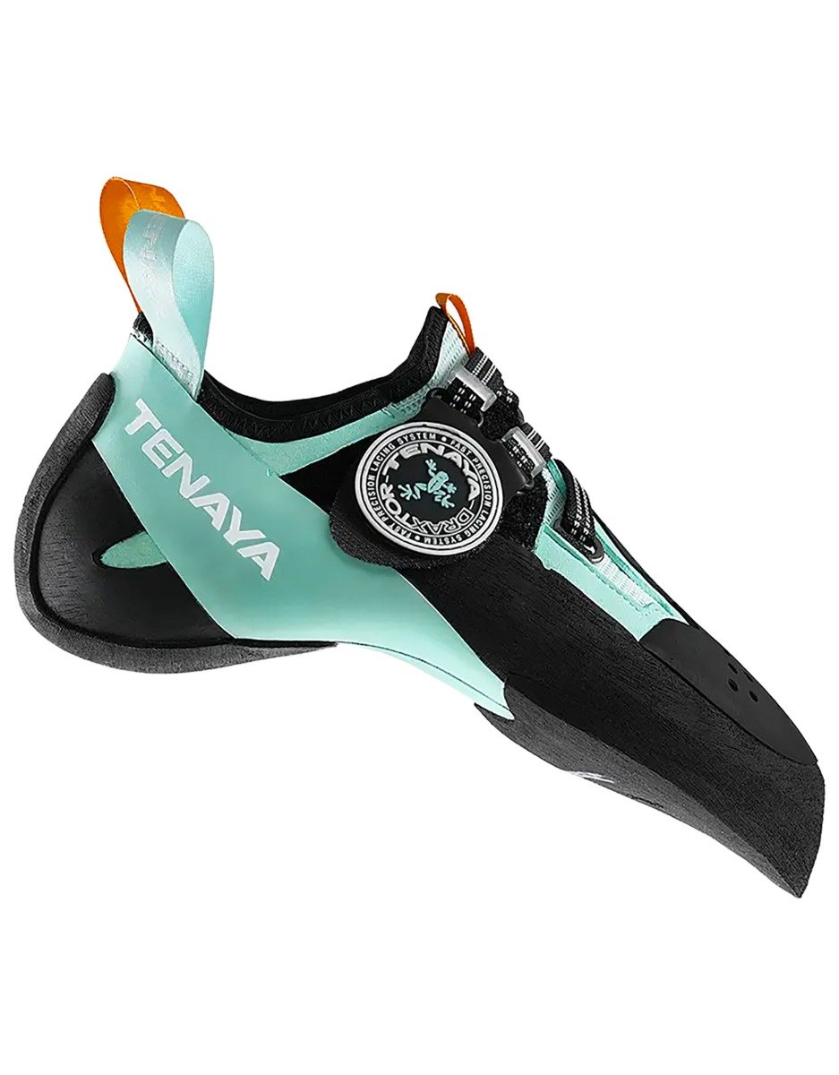 Aruma Lime + Tenaya