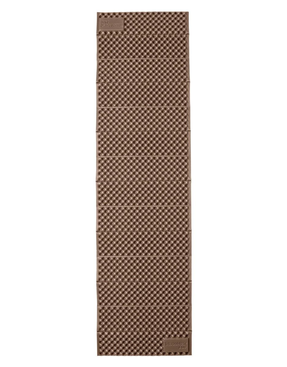 Z Lite Regular Oak/Anthracite + Thermarest