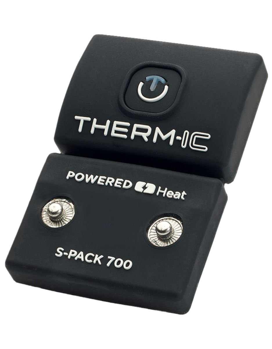 S-Pack 700 + Therm-Ic