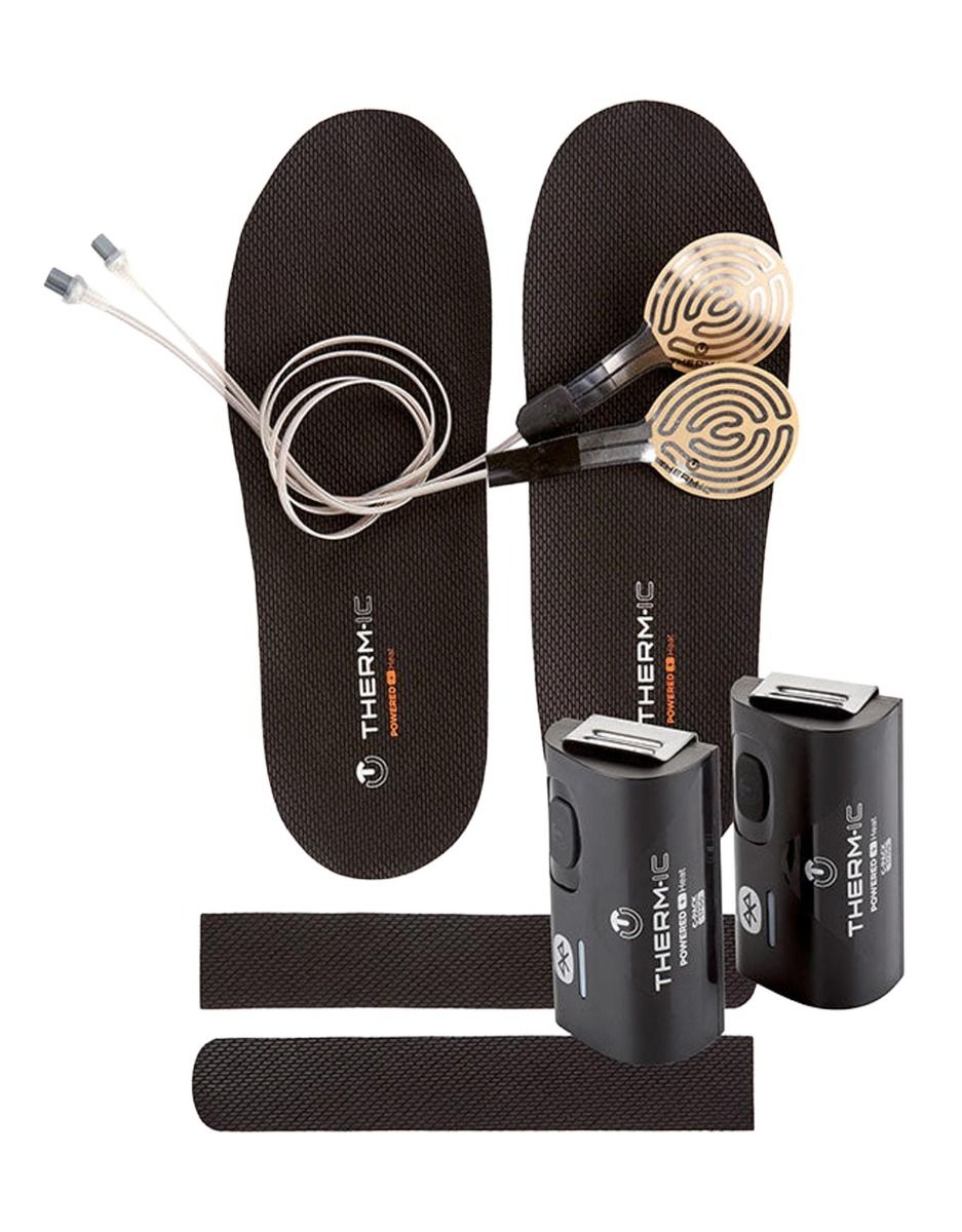 Set Heat Kit + C-Pack 1700 B + Therm-Ic