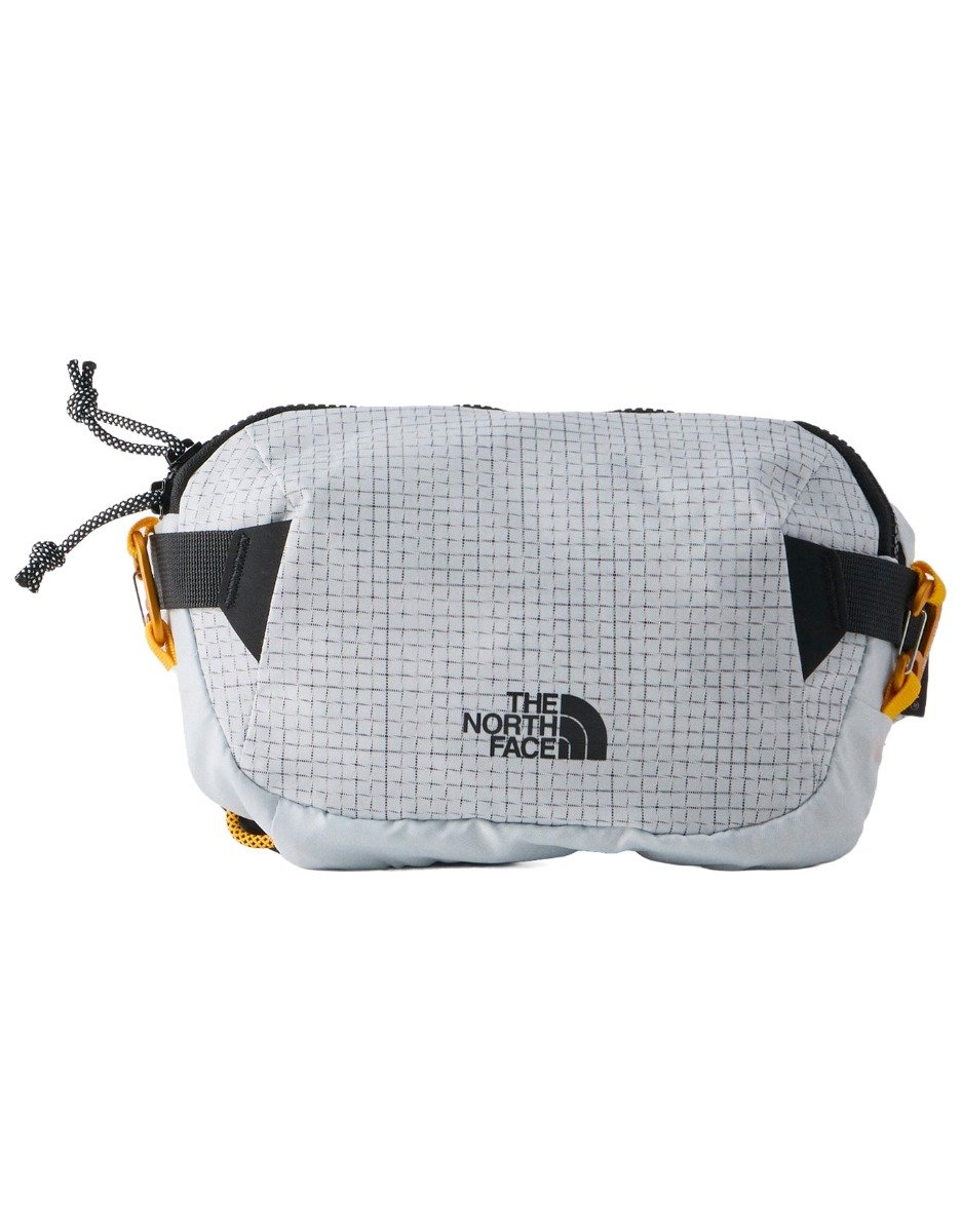 Clyffe Lumbar Pack Pearl Stone Granite Grey + The North Face