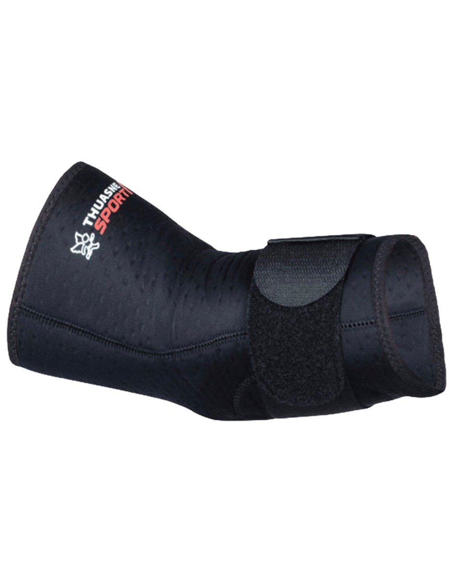 Coudière Anti-Epicondylite Noir + Thuasne