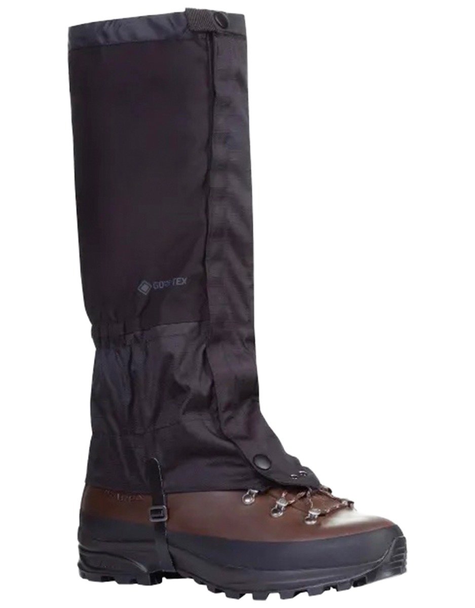 Cairngorm GTX Black + Trekmates