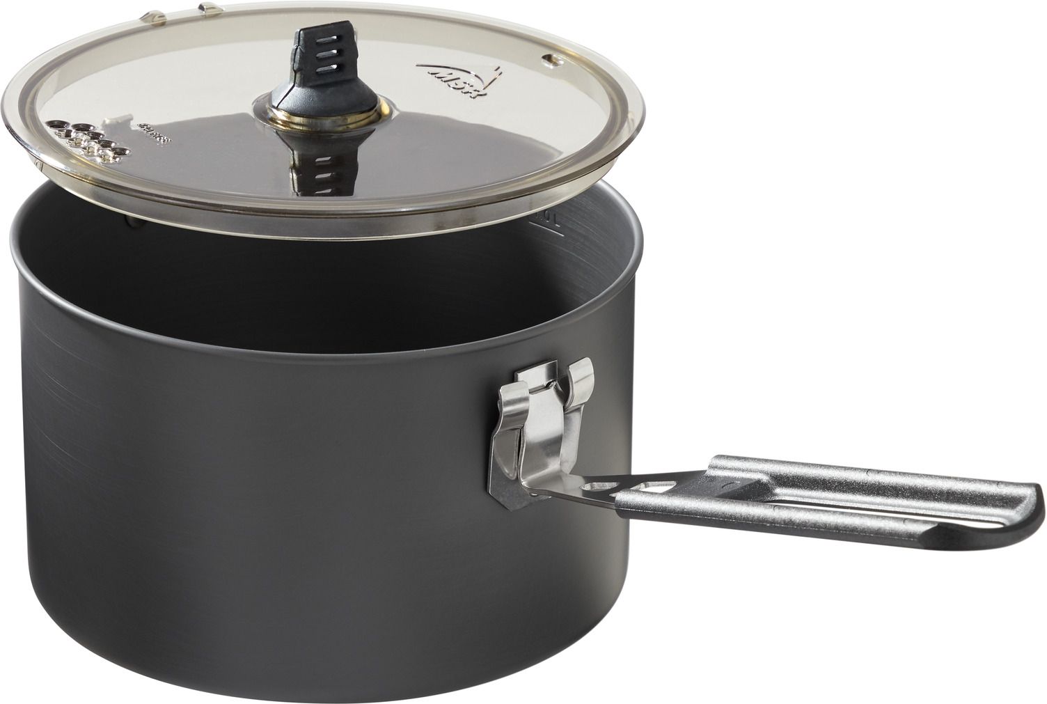 Trail Lite Pot + MSR