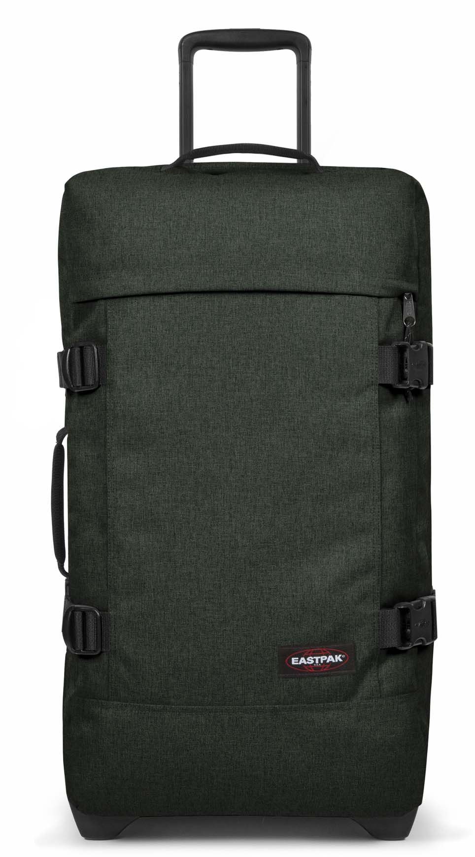 Tranverz M (Tsa) Crafty Moss + Eastpak