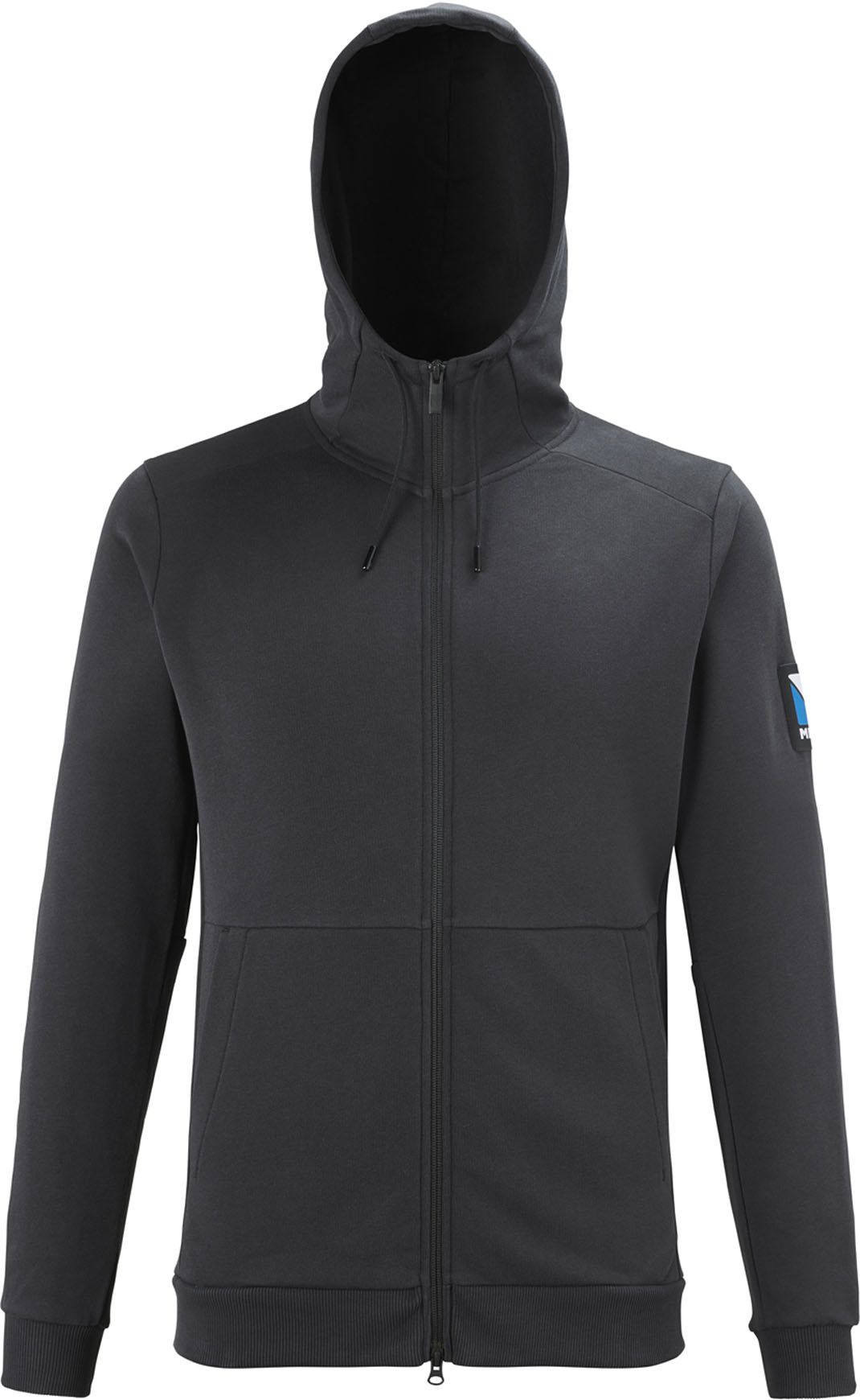 Trilogy Sweat Hoodie M Black + Millet