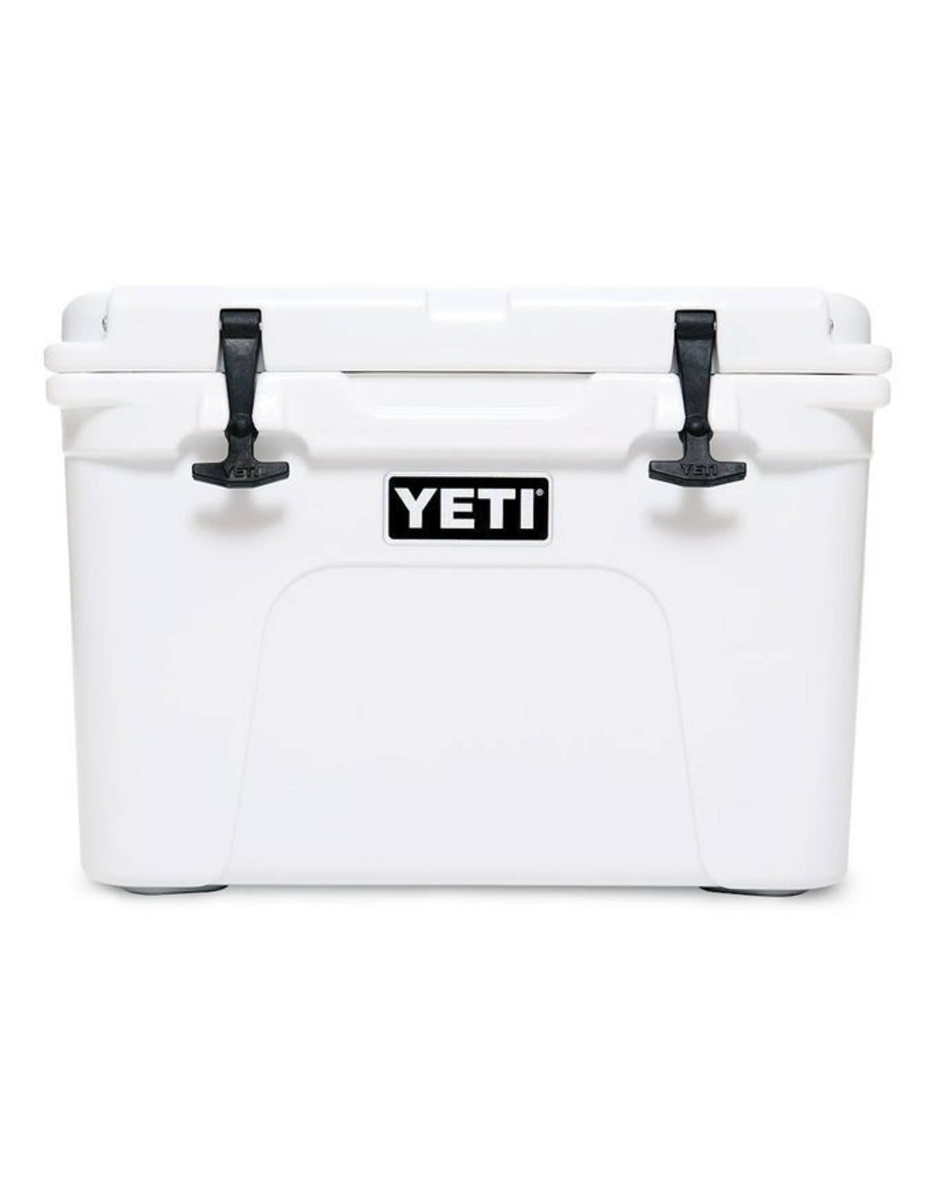Tundra 35 White + Yeti