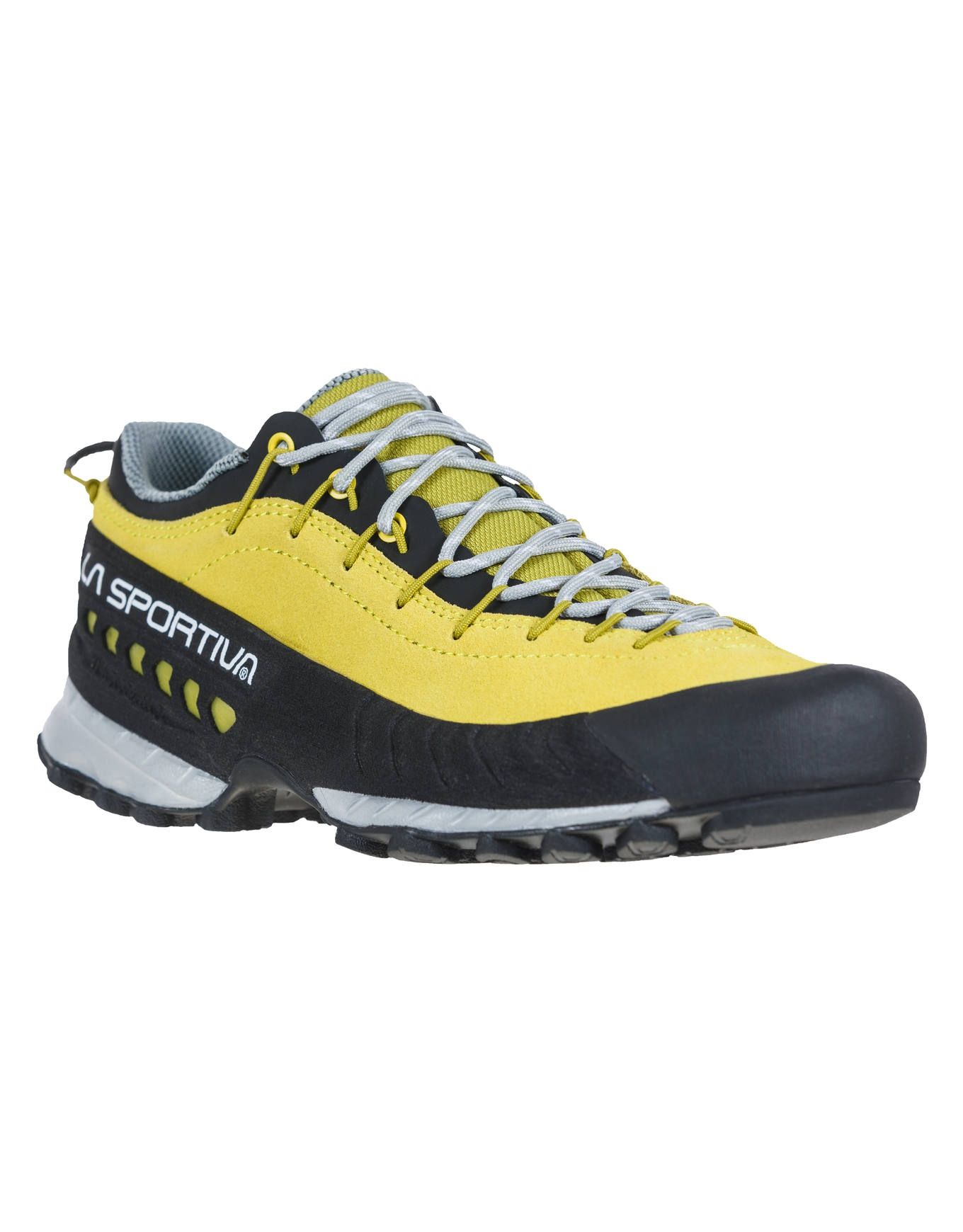 TX4 Woman Celery/Kiwi + La Sportiva