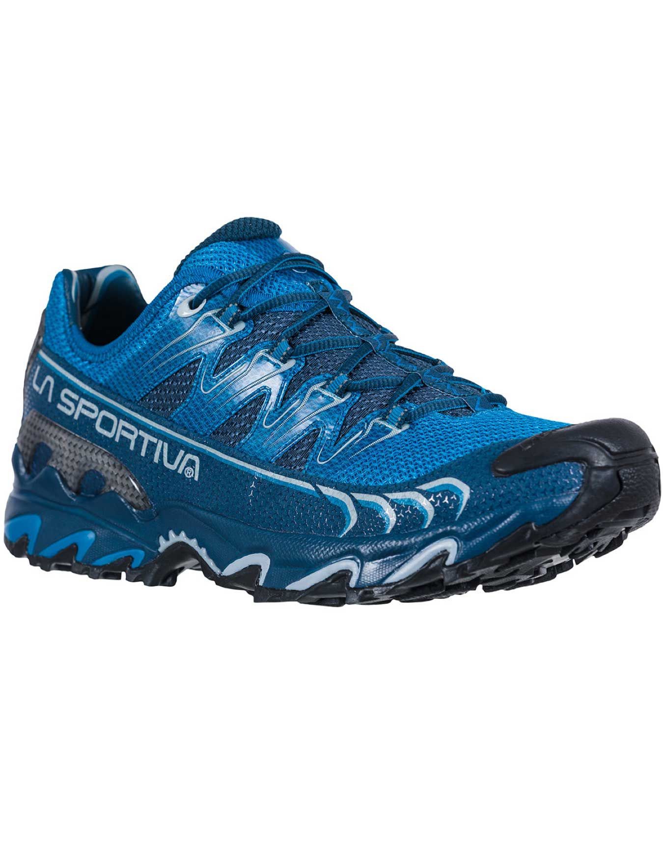 Ultra Raptor Opal Neptune + La Sportiva
