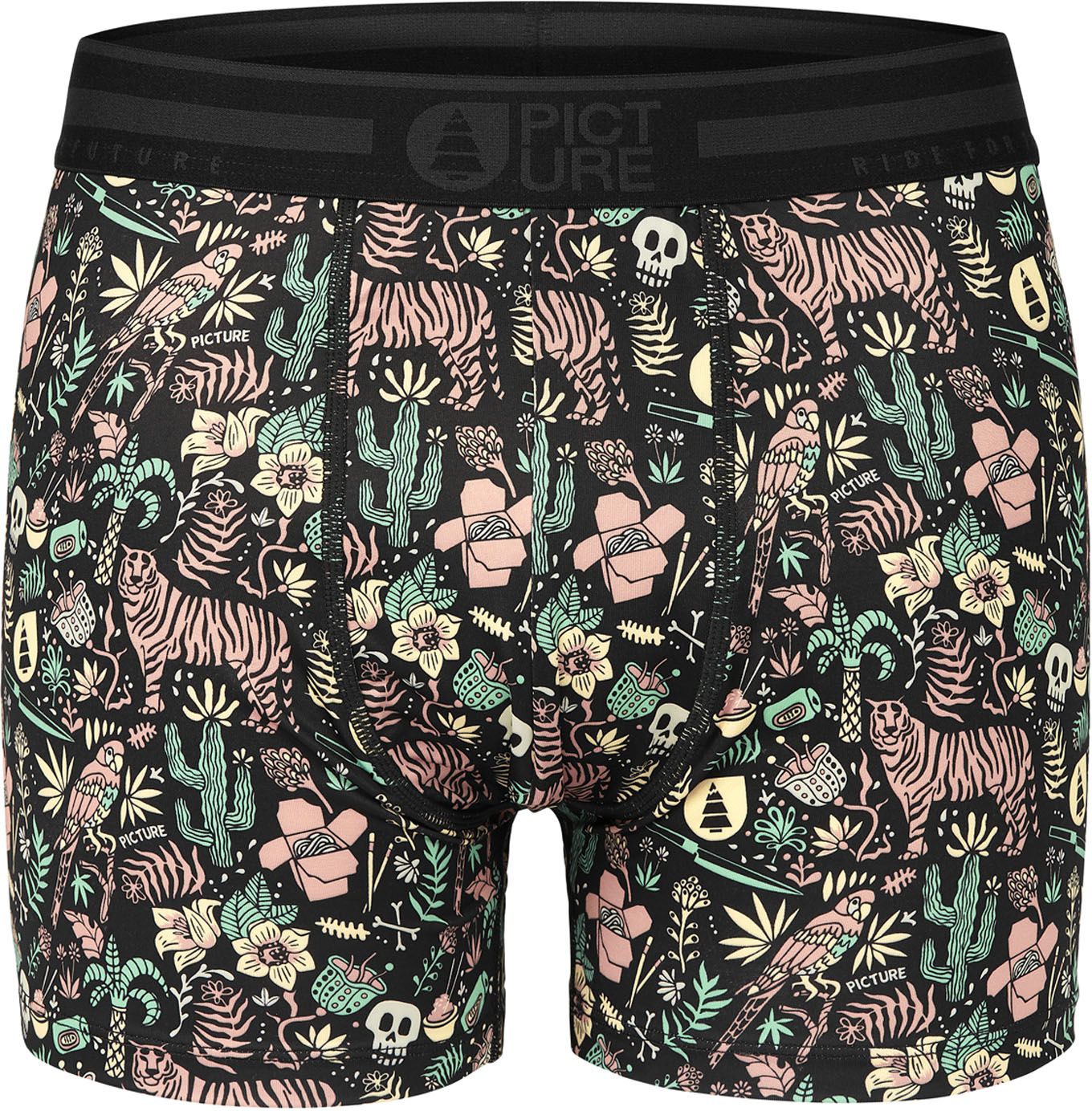 Underwear Cathay + Picture Organic Clothing