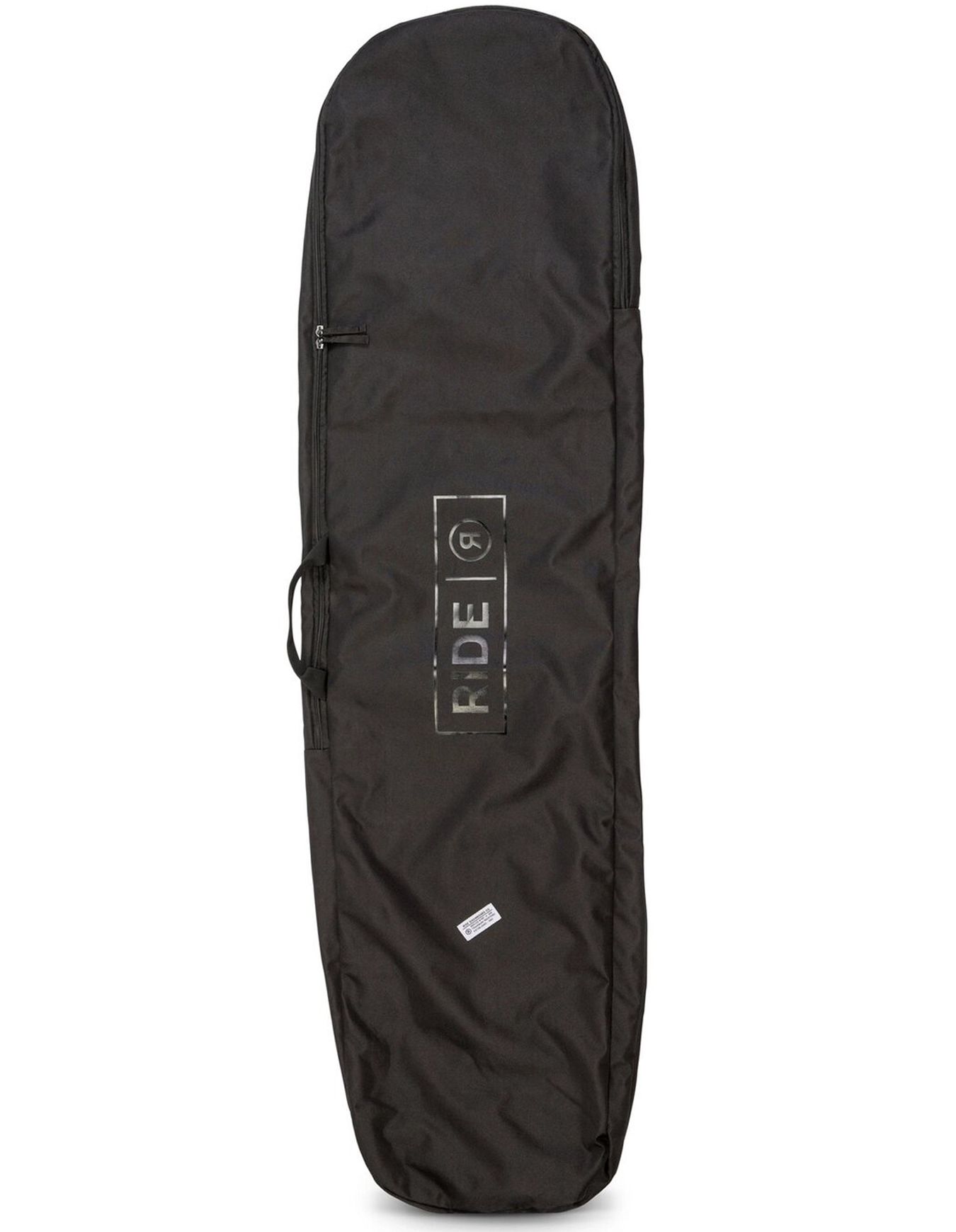 Unforgiven Board Sleeve + Ride