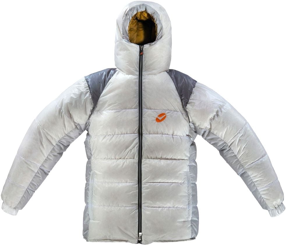 Troll White/Camel + Valandre
