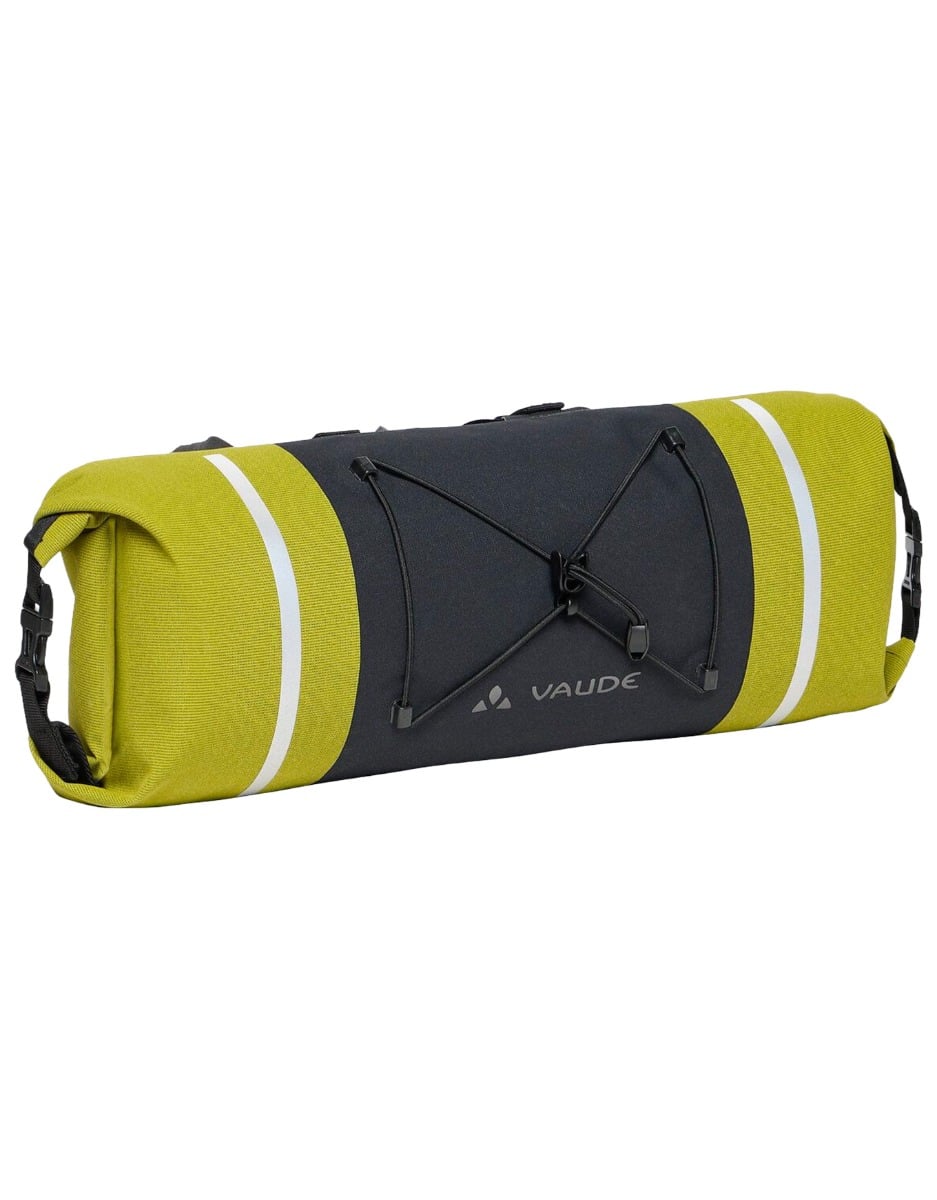 Trailfront Compact Dark Leaf + Vaude