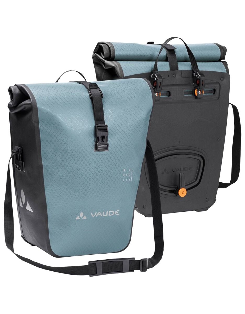 Aqua Back Nordic Blue + Vaude