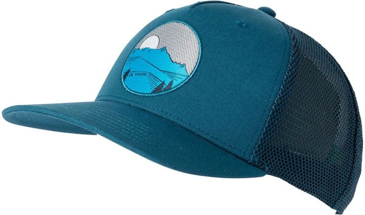 Vaude Cap Baltic Sea + Vaude