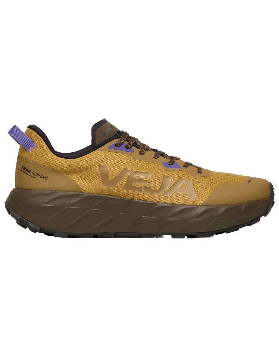 Harpie Trail Honey Tent + Veja