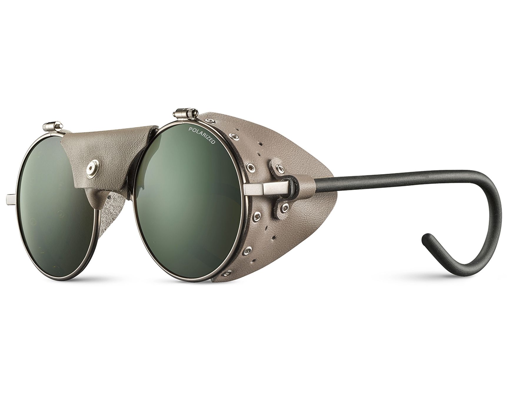 Vermont Brass Polarized + Julbo