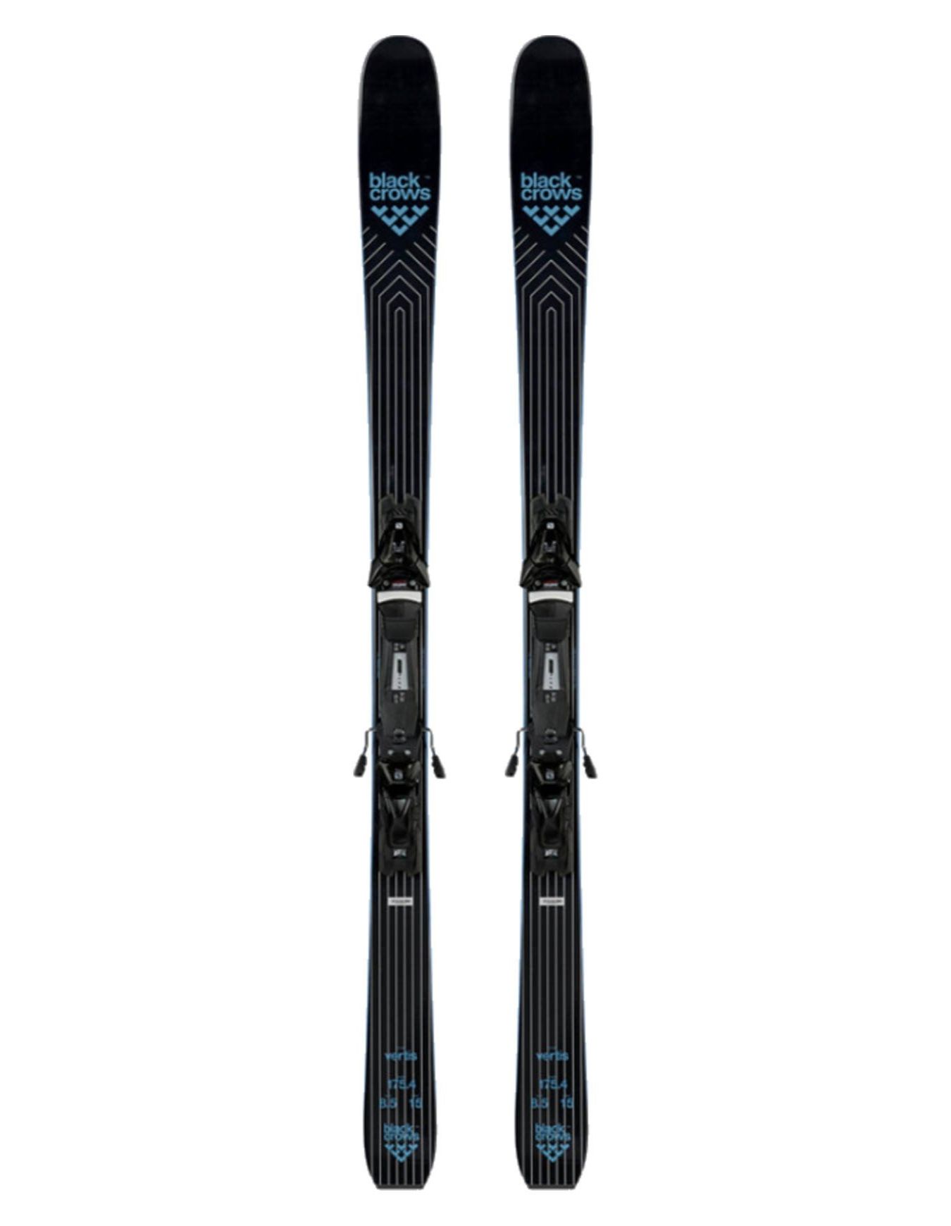 Vertis 2020 + E Z12 GW + Blackcrows