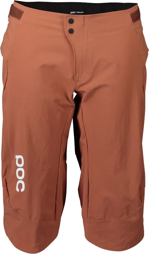 W's Infinite All-mountain Shorts Himalayan Salt + POC
