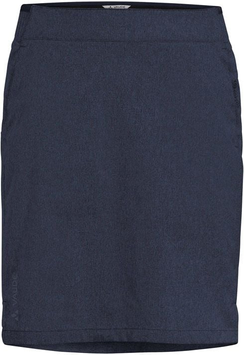 W's Skomer Skort III Eclipse/Eclipse + Vaude