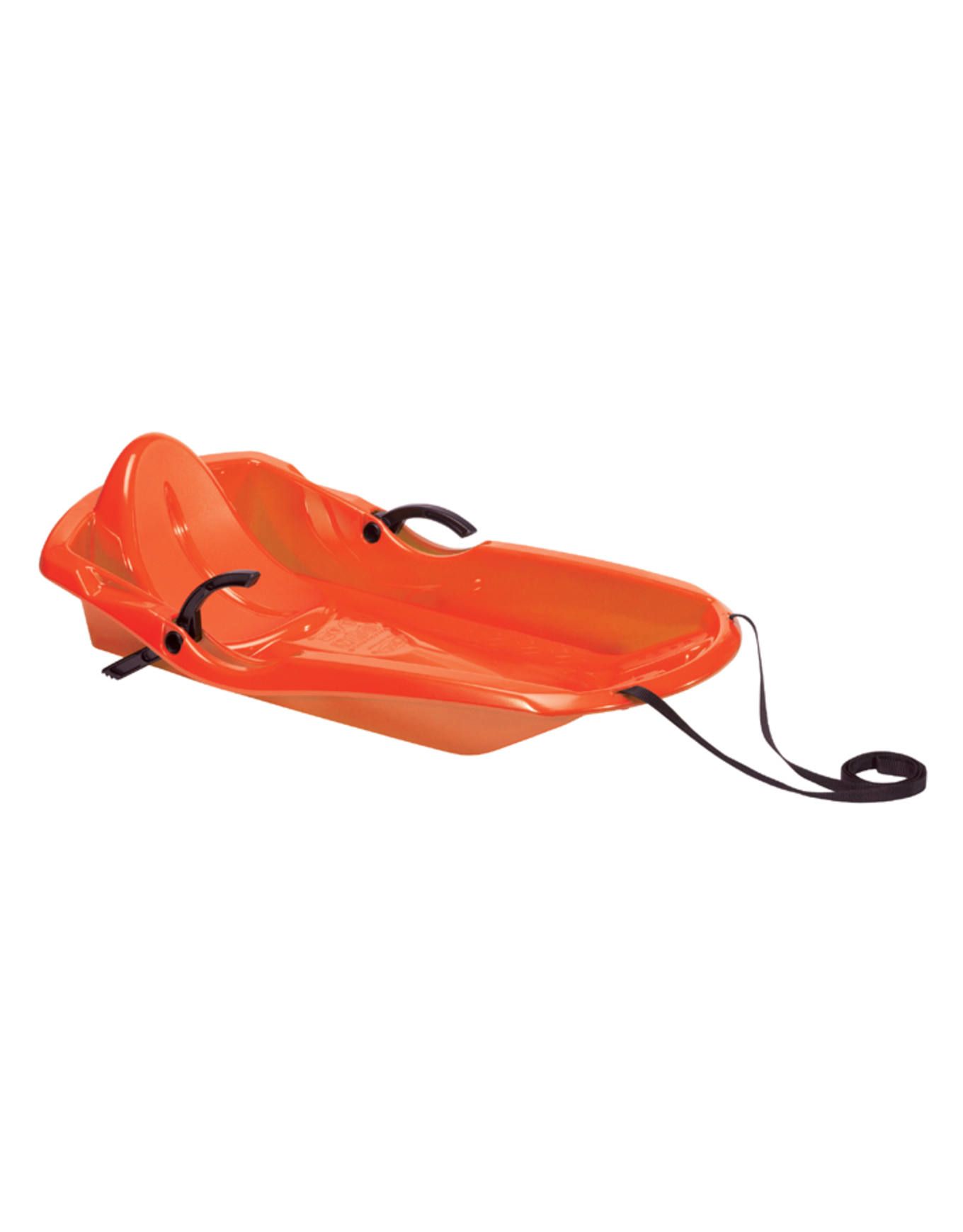 Bob TSL Weez 1 Pour Enfants - Avec Freins, Ficelle De Traction, Empilable - Pour Glisser Sur La Neige