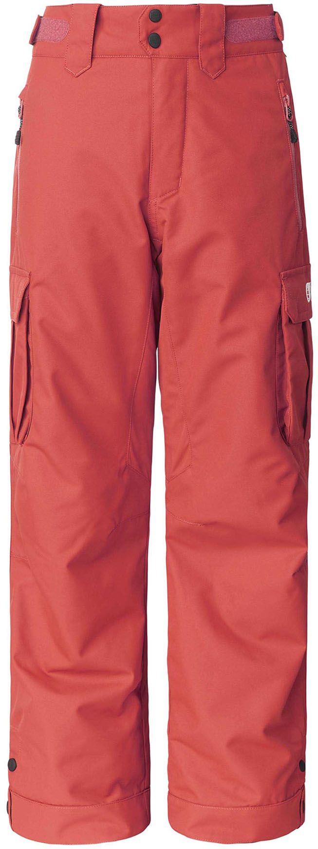 Westy Pant Hot Coral + Picture Organic Clothing
