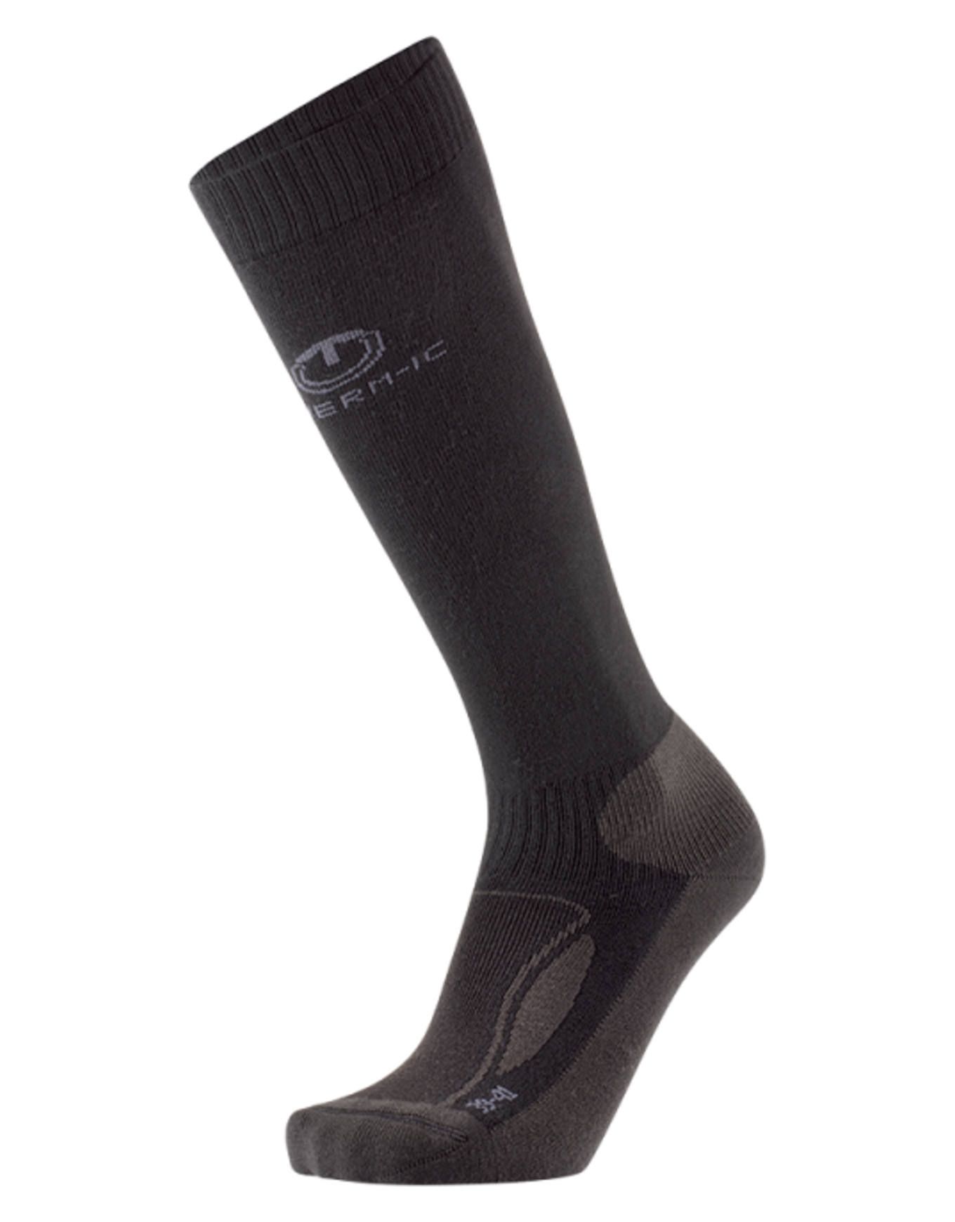Winter Insulation Black + Therm-Ic