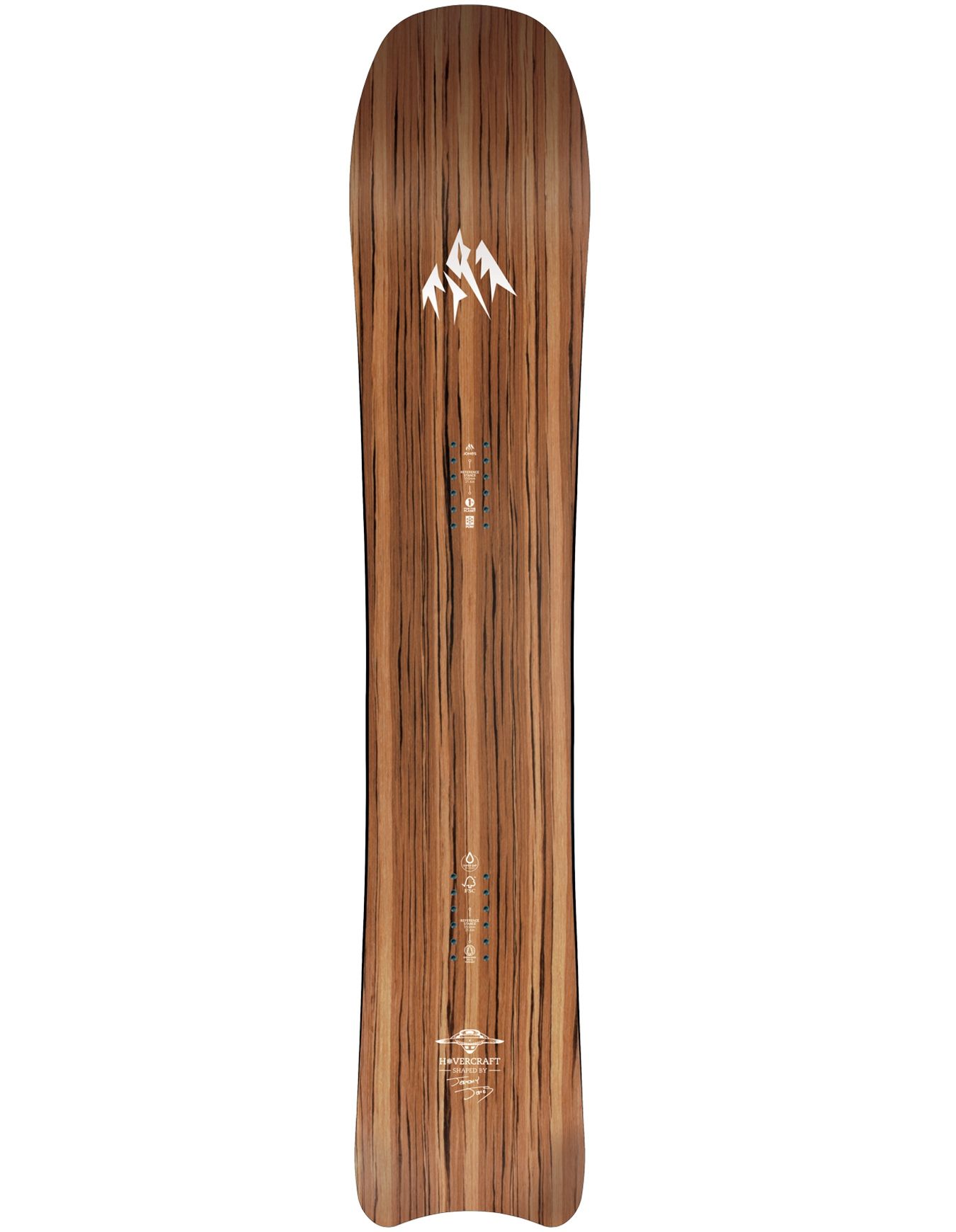 Women'S Hovercraft 2021 + Jones Snowboards