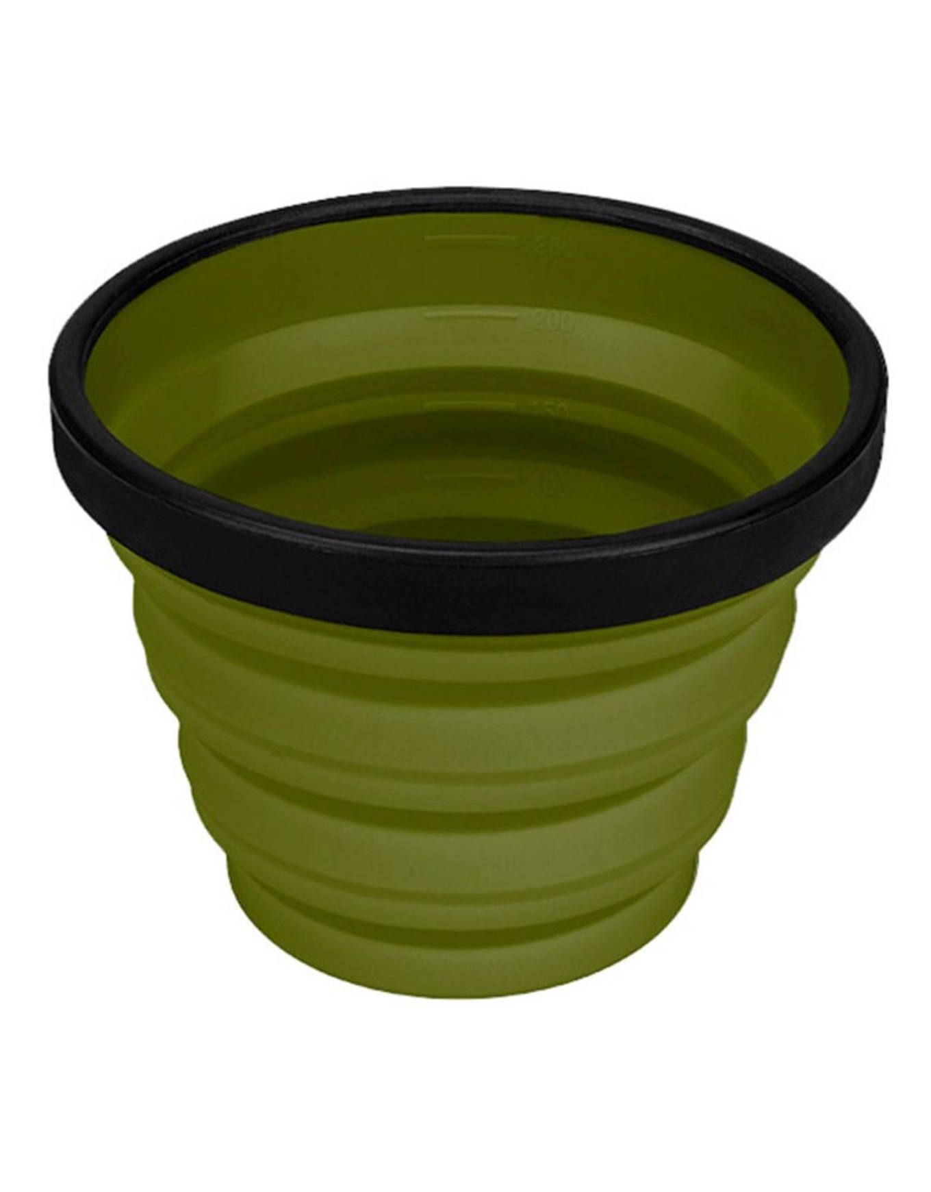 X-Cup Olive + Sea To Summit