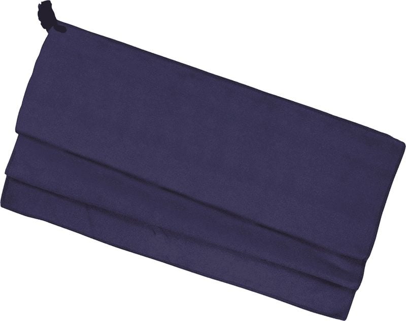 X-Lite Towel Dark Blue M + Ferrino