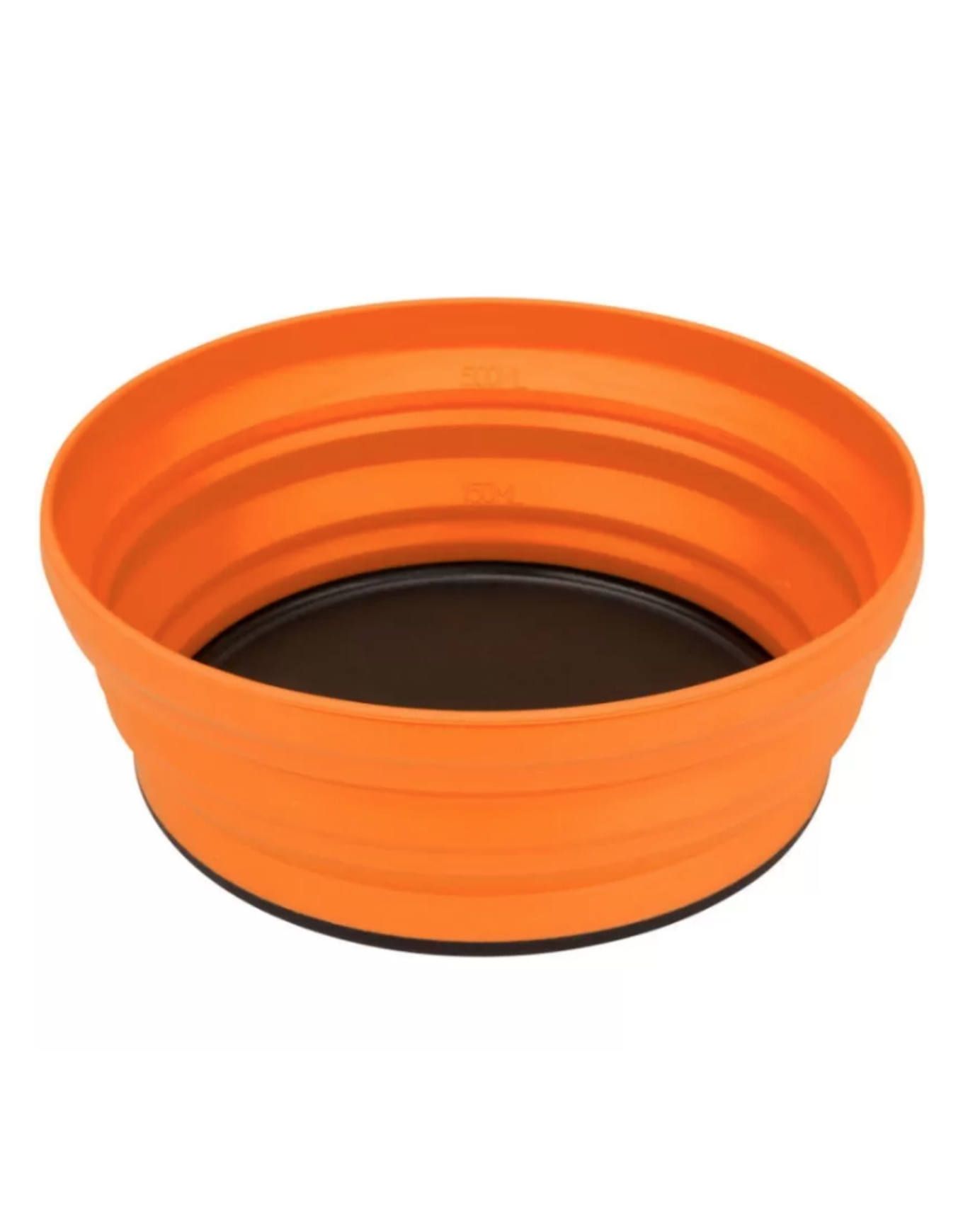X Bol Pliant Orange + Sea To Summit