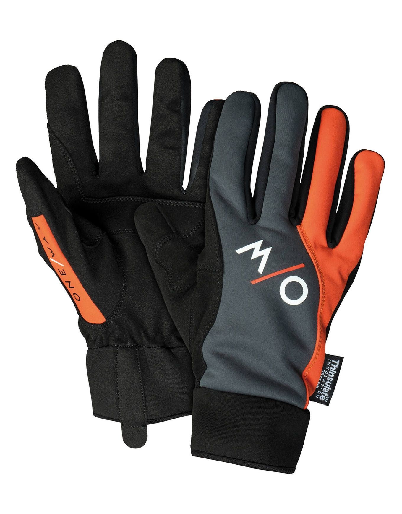 Xc Glove Tobuk  + One Way