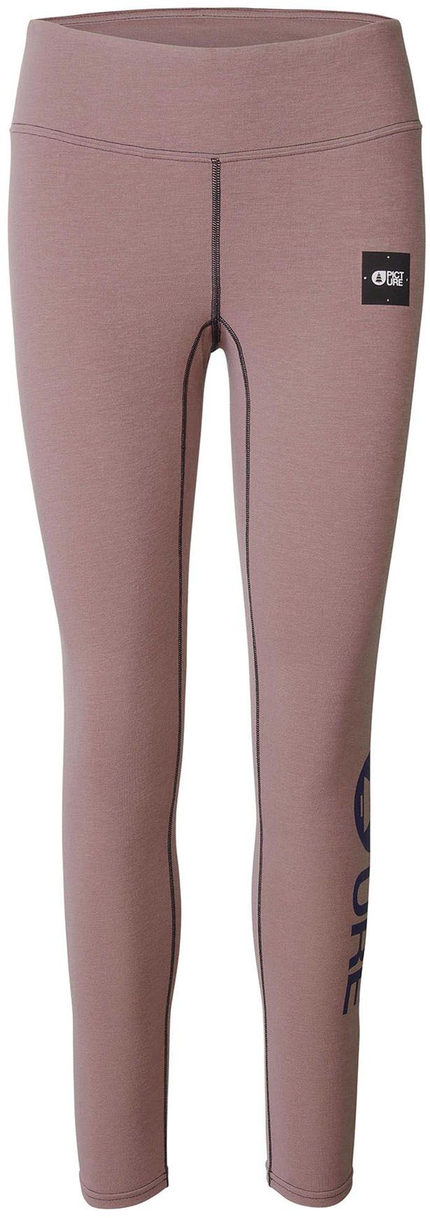 Xina Pant Rose Taupe + Picture Organic Clothing