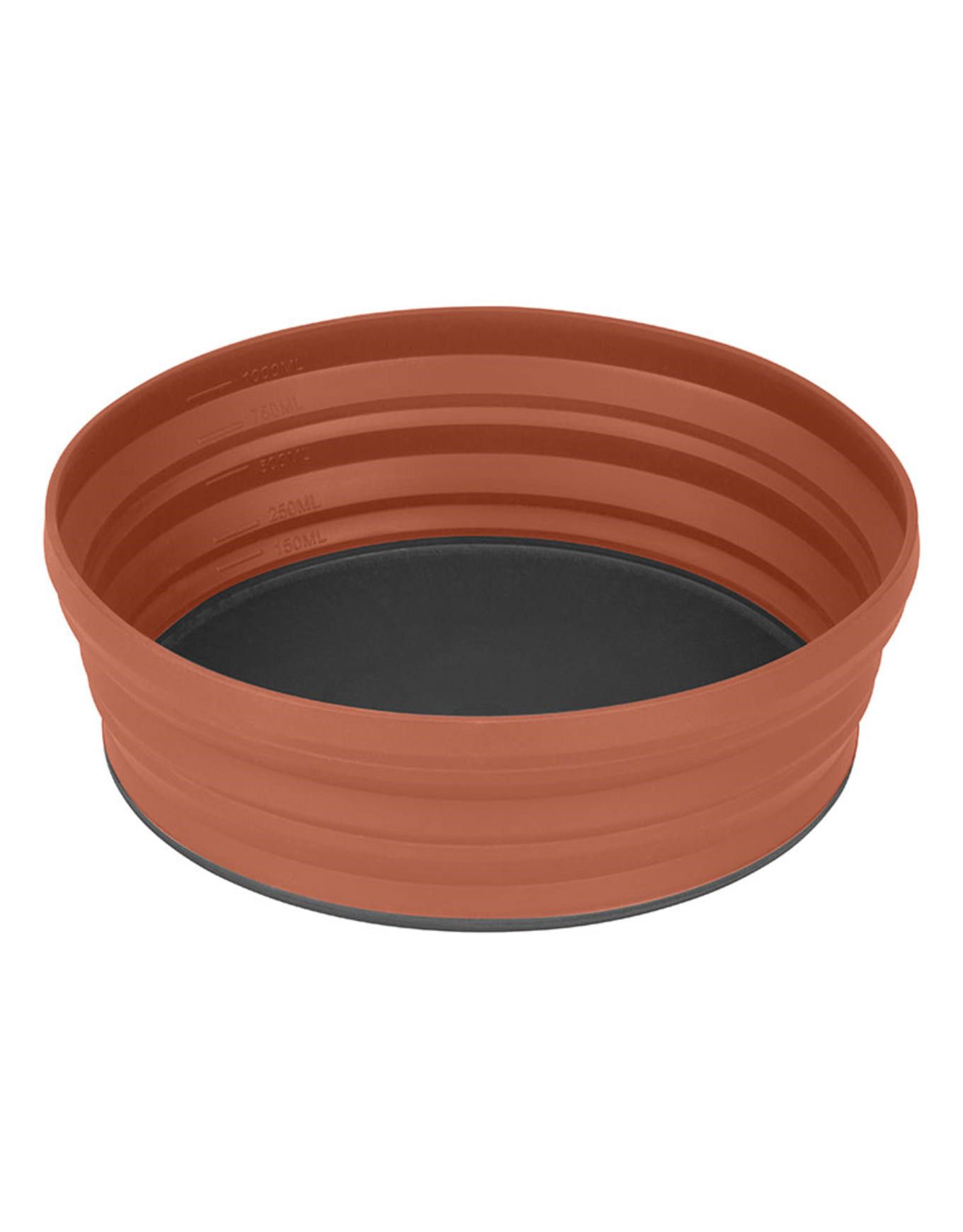 Xl Bol Pliant Rust + Sea To Summit