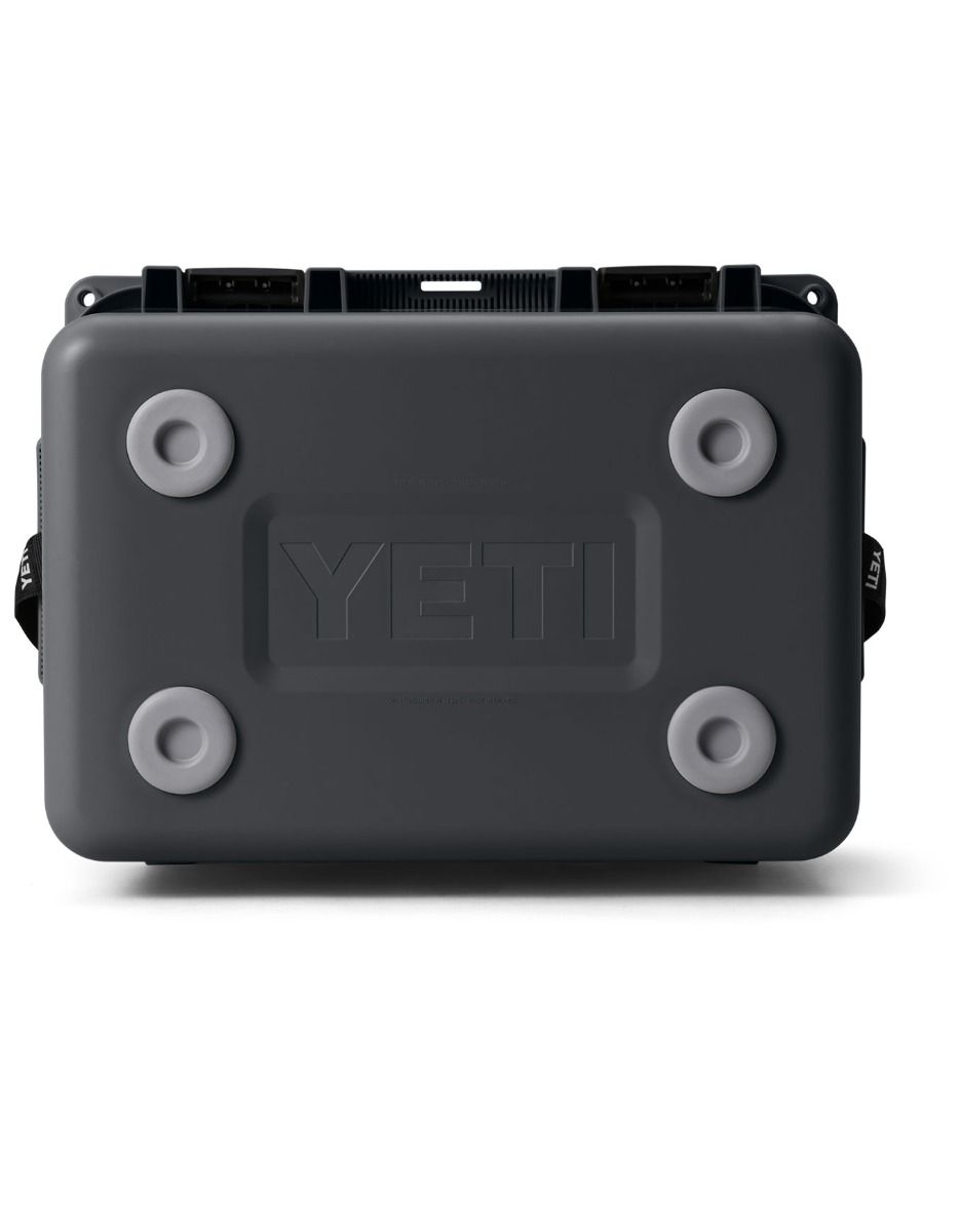 Yeti Loadout Gobox 30 Charcoal Camping Accessories : Snowleader