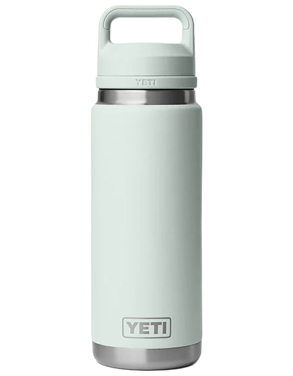 Rambler 26 Oz Bottle Chug Ridgeline + Yeti