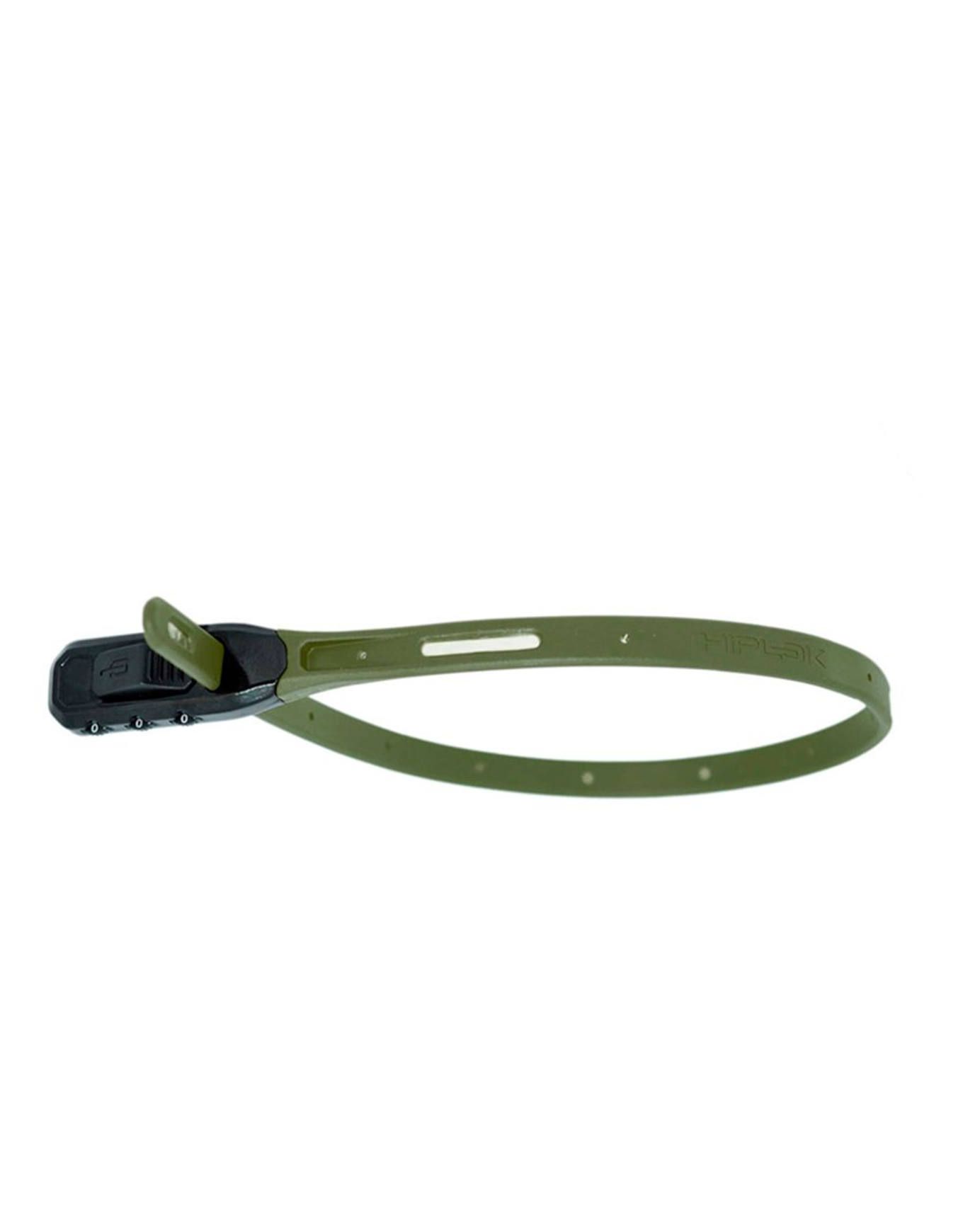 Z Lok Combo Urban Green + HipLok