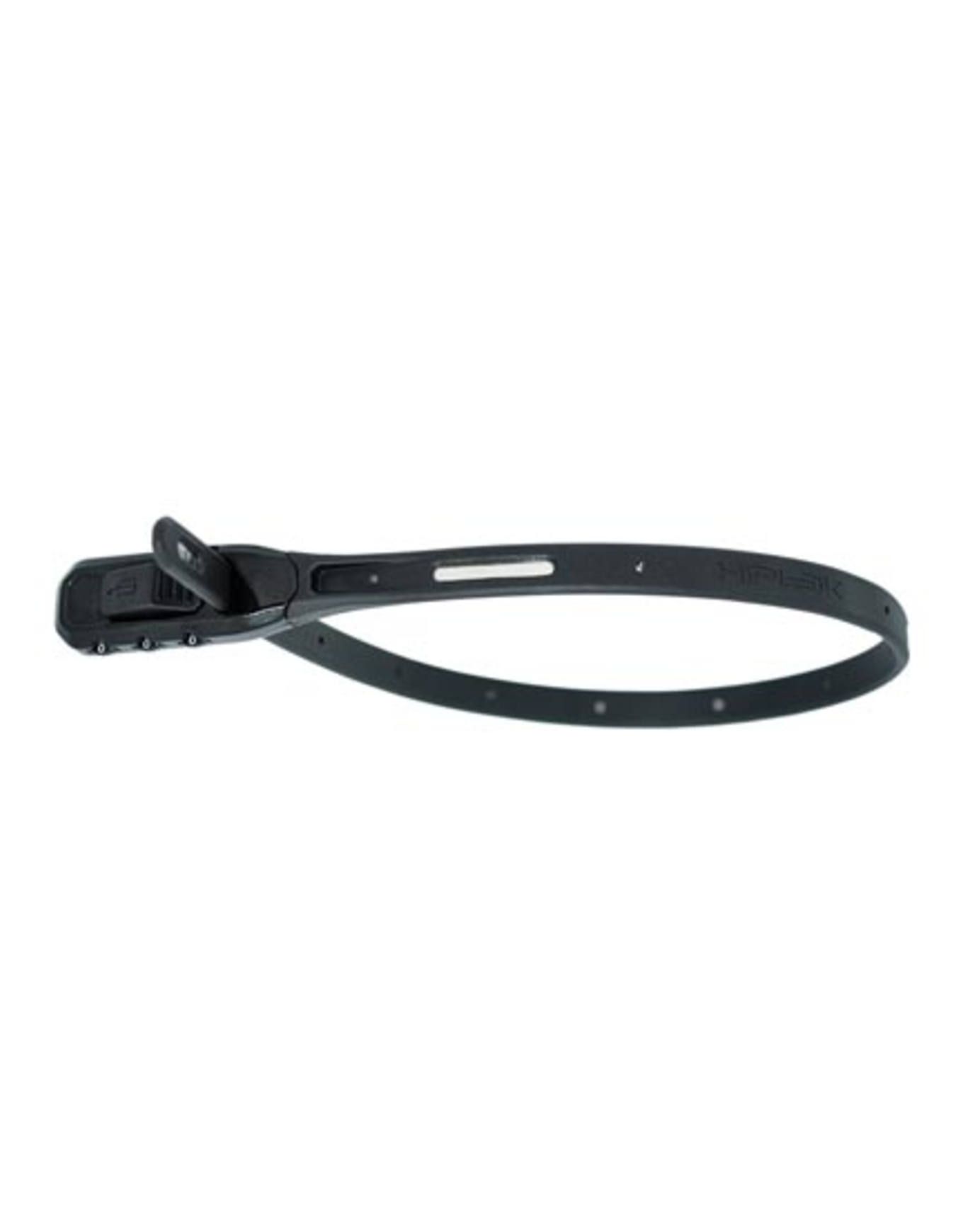 Z Lok Combo Black + HipLok