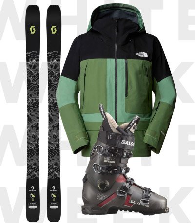 Ski