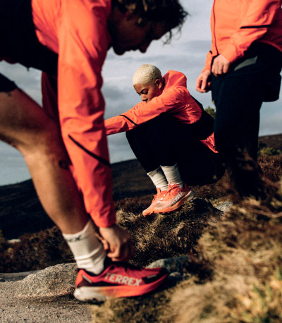 Trail / Running 