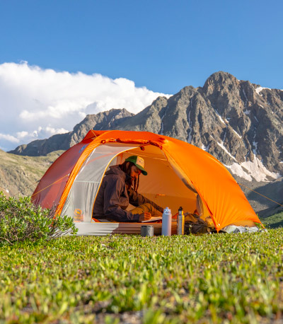Bivouac