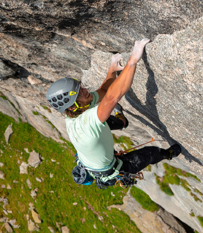 Escalade / Alpinisme 