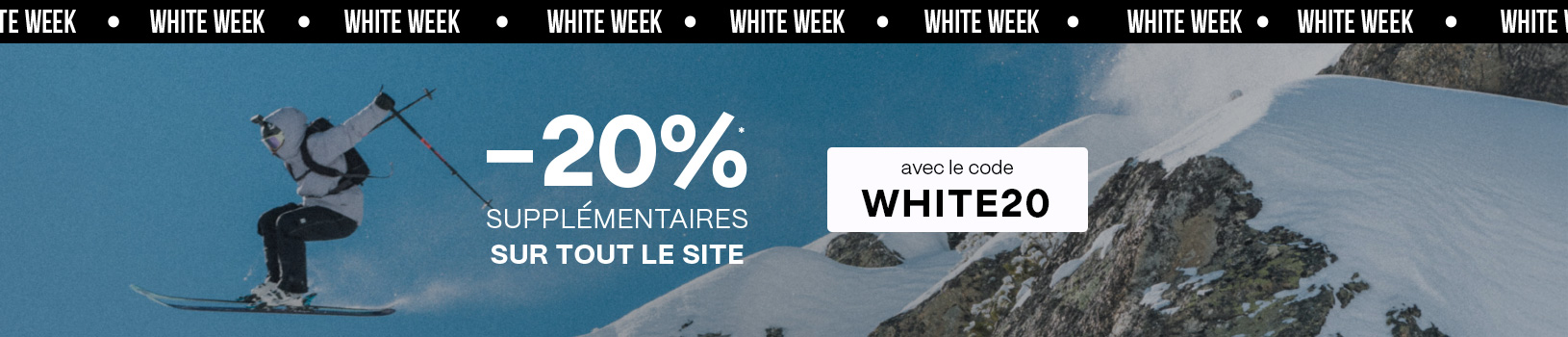 White Week by Snowleader