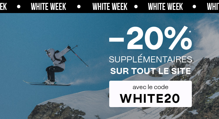 White Week by Snowleader