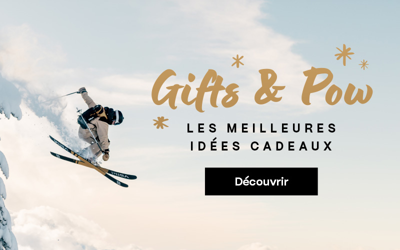 Gift guide Banner