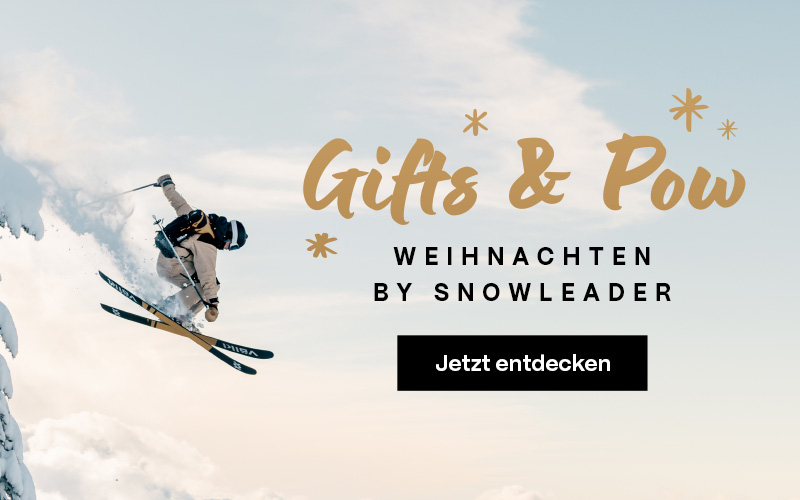 Gift guide Banner