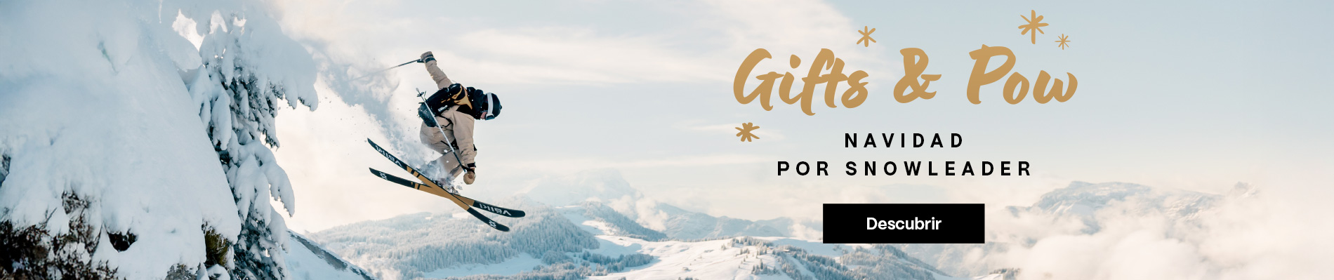 Guía de regalos Banner