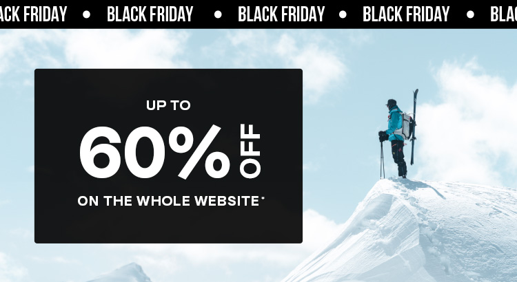 Black Friday by Snowleader