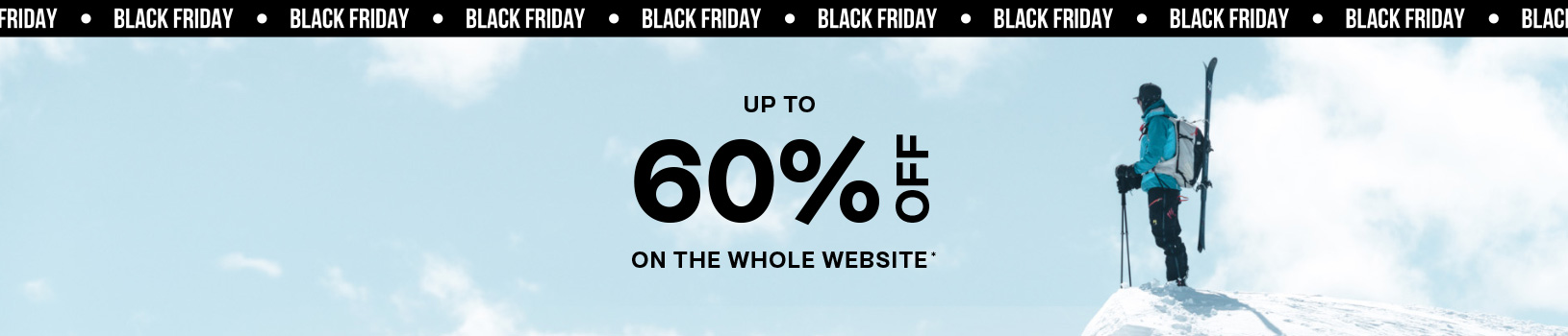 Black Friday by Snowleader